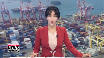 Delving deeper into S. Korean exports on 55th Trade Day