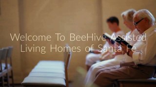 BeeHive Assisted Living Homes of Santa Fe (505-629-1714)