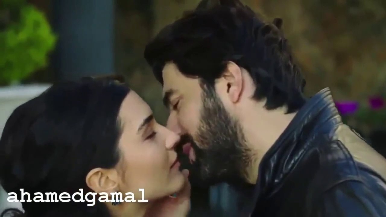 اغنية رومانسية حبيبتى بحبك انا عمر واليف