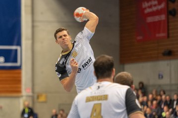 Cesson-Rennes - Aix, le résumé | J12 Lidl Starligue 18-19