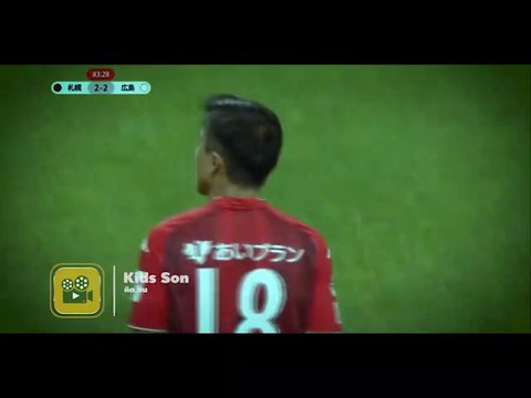 คอมเมนต์แฟนบอลญี่ปุ่น หลัง【เจ ชนาธิป มุ้ย ธีรศิลป์ อุ้ม ธีราทร】ลงเล่นเกมเจลีก นัดสุดท้ายของฤดูกาล 2018