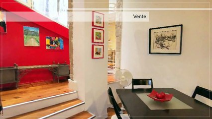 A vendre - Appartement - Vienne (38200) - 3 pièces - 92m²