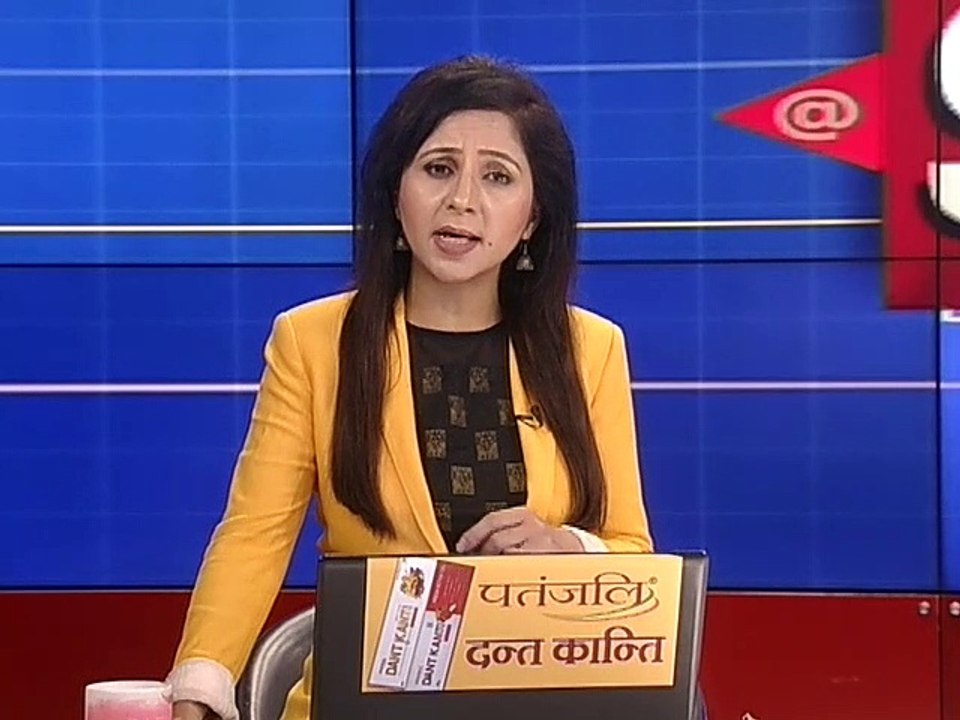 ऑपरेशन ऑलआउट से कब तक बचोगे ?