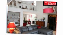 A vendre - Maison/villa - St remy l honore (78690) - 8 pièces - 220m²