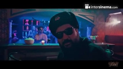 Kafalar Karışık - Fragman