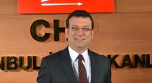 İstanbul Adaylığına Kesin Gözüyle Bakılan Ekrem İmamoğlu, CHP'nin 39 İlçe Başkanıyla Toplantı Yapacak