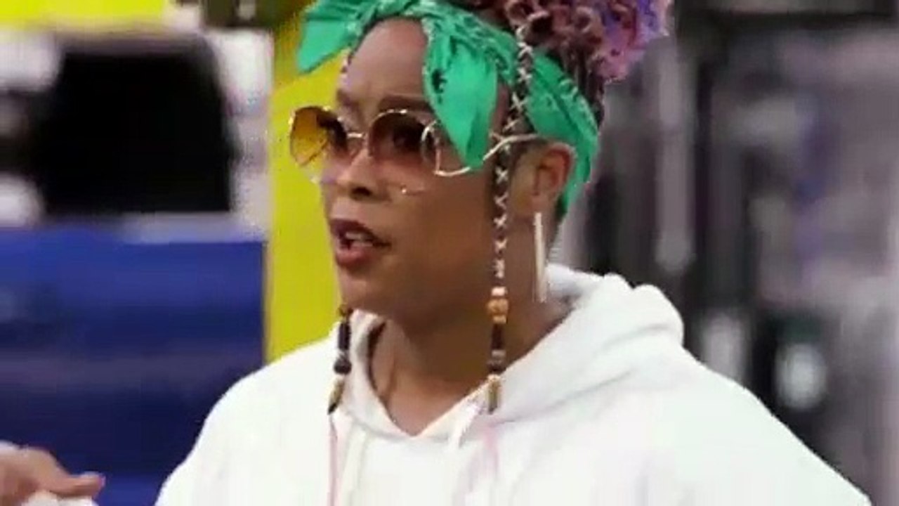 Growing Up Hip Hop Atlanta - S02E18  -#GUHHA