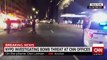 CNN's New York Office Evacuated Due To Bomb Threat