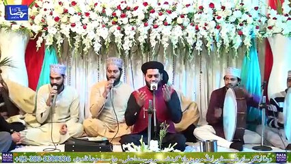 bol faqeera allah hi allah | Rehan Roofi | Allah HI Allah Bol Faqeera | Information Wala