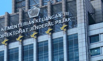 Defisit APBN Diproyeksi Mengecil