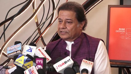 Bigg Boss 12 : Anup Jalota announces This season's winner ; Watch video | FilmiBeat