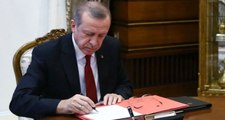 Erdoğan İmzayı Attı, Kerkük ve Cerablus'a Sağlık Hizmetleri Meslek Yüksekokulu Kurulacak