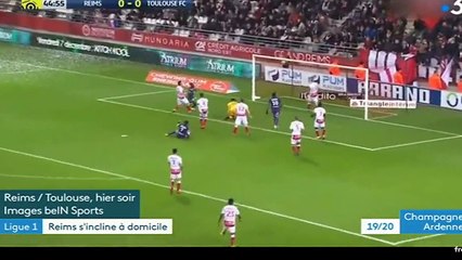 18 J16 REIMS TOULOUSE 0-1