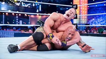 John Cena Return WWE Confirmed - Huge Annoucement [HD]