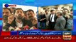 Punjab Info Minister Fayyaz ul Hassan Chohan addresses media