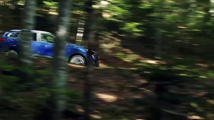2019 Renault Kadjar  Driving, Interior, Exterior