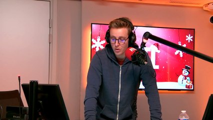 Le surf de l'info du 07 décembre 2018