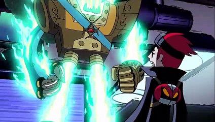 Duelo Xiaolin 1x12 Latino
