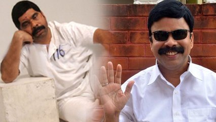 நடிகர் பவர் ஸ்டார் சீனிவாசனை காணவில்லை,  மனைவி புகார்