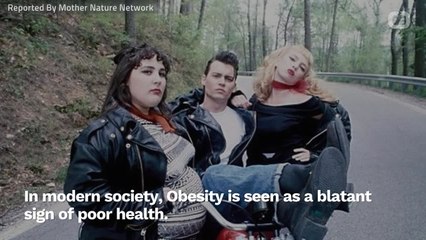 One Health Benefit Of Obesity