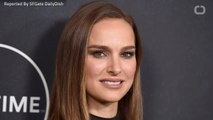 Why Natalie Portman Apologized To Jessica Simpson