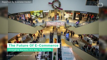 The Future Of Online Shopping