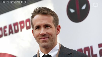 Ryan Reynolds To Produce Film Based On Reddit Post, 'The Patient Who Nearly Drove Me Out Of Medicine'