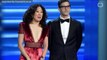 Sandra Oh And Andy Samberg To Host Golden Globes