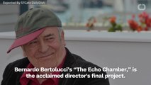 Bernardo Bertolucci's Unfinished Film To Be Released Soon