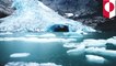 Greenland meltwater causingincrease in sea level rise rate