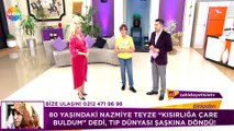 Zahide Yetiş'le 538. Bölüm | 6 Aralık 2018