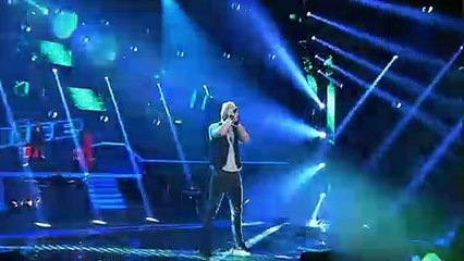 Andreas Hauser Summer Is A Curse Sing Offs 2 The Voice of Germany 2018