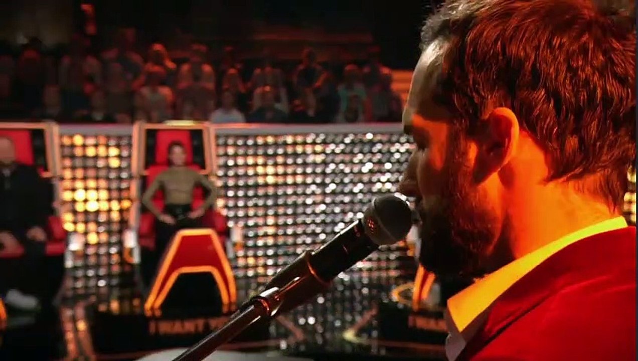 Flavio Baltermia I'm All Over It Sing Offs 2 - The Voice of Germany 2018