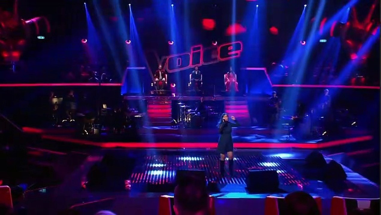 Malin Lewis Brand New Me Sing Offs 2 The Voice of Germany 2018