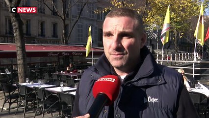 La journée du 8 décembre inquiète les habitants de Marseille