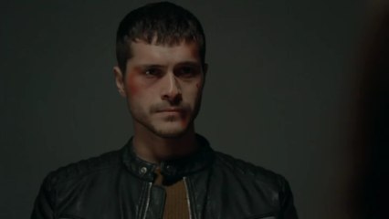 Çarpışma 3. Bölüm Seni Gördüğüme Sevindim