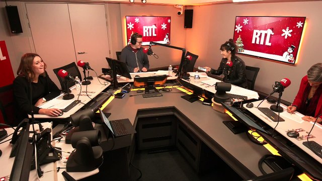 Gilets jaunes : des convergences entre la marche pour le climat et les manifestations ?