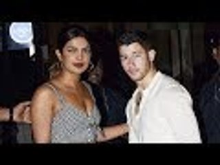 下载视频: Nick Jonas Gives His Jacket To Wife Priyanka Chopra Proves He Is Best Husband