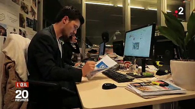 Gilets Jaunes : Quant l'intox sur l'immigration commence à agiter les manifestants avec le pacte de Marrakech