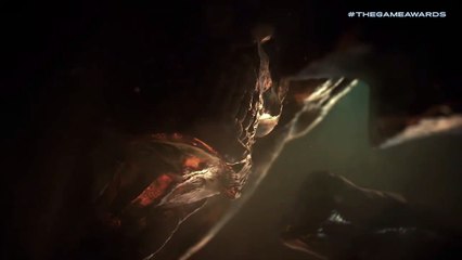 Dragon Age 4 - The Dread Wolf Rises - Trailer (TGA 2018)