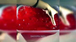 Relaxing Slime ASMR - Clay Slime Mixing #8