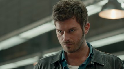 Çarpışma 3. Bölüm Bu Nasıl Bir Kaza?