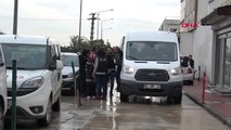 Adana 1'inci Sınıf Eski Emniyet Müdürü Fetö'den Tutuklandı