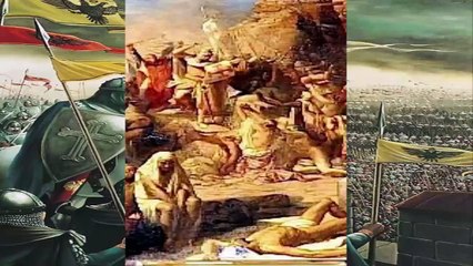 الاندلس واصابع الندم ح94 دكتور فاروق عمر العمر
