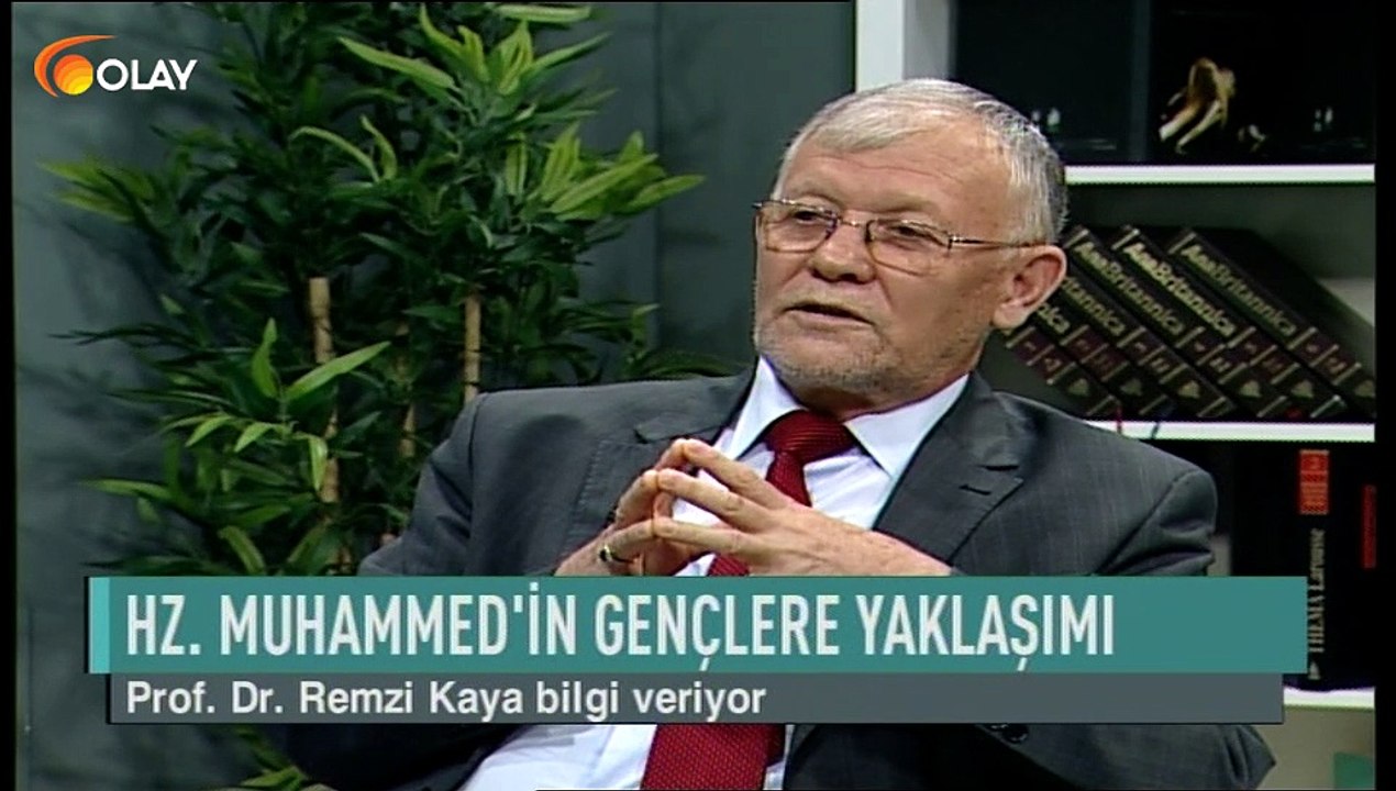 Gönül Sohbetleri - 06-12-2018