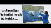 Design Your Own Tiles - Unique Tiles