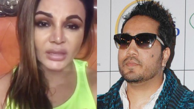 Rakhi Sawant promises Mika Singh to get him out of Dubai Jail; Watch video| FilmiBeat