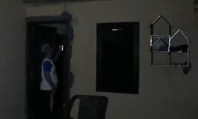 Ratusan Rumah Rusak Akibat Puting Beliung di Kota Bogor