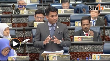 Kerajaan tidak cadang wujud semula STING, STAFOC, STAGG