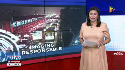 MMDA, may paalala ukol sa drunk driving ngayong Pasko